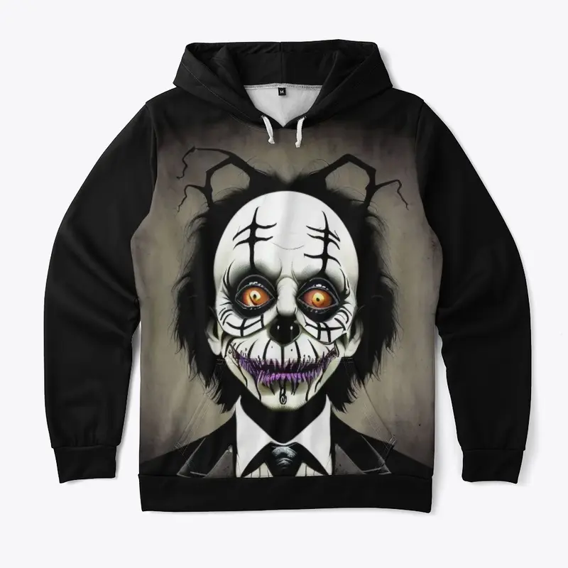 Spooky Hoodie